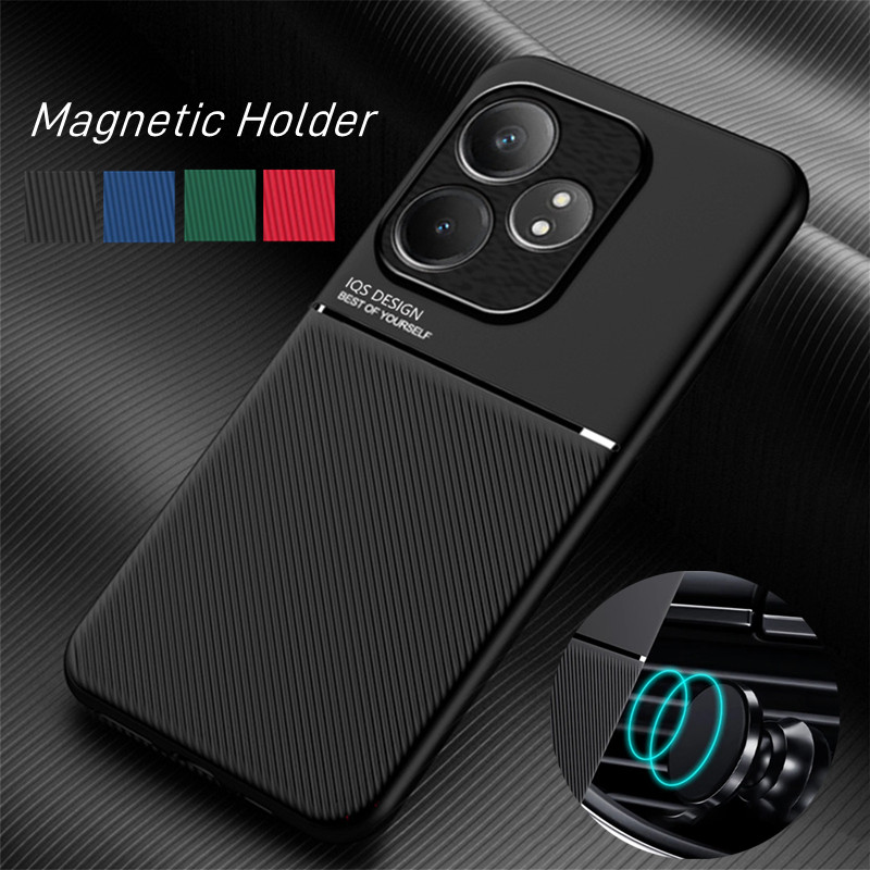 Area Rug - Прочный нескользящий чехол для Realme GT