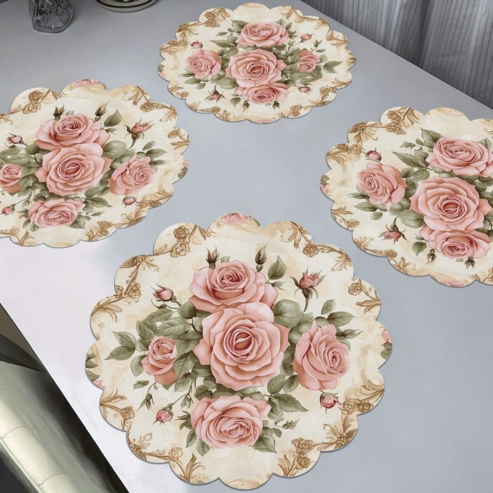 Table Runner - Полотенце для стола из льна с