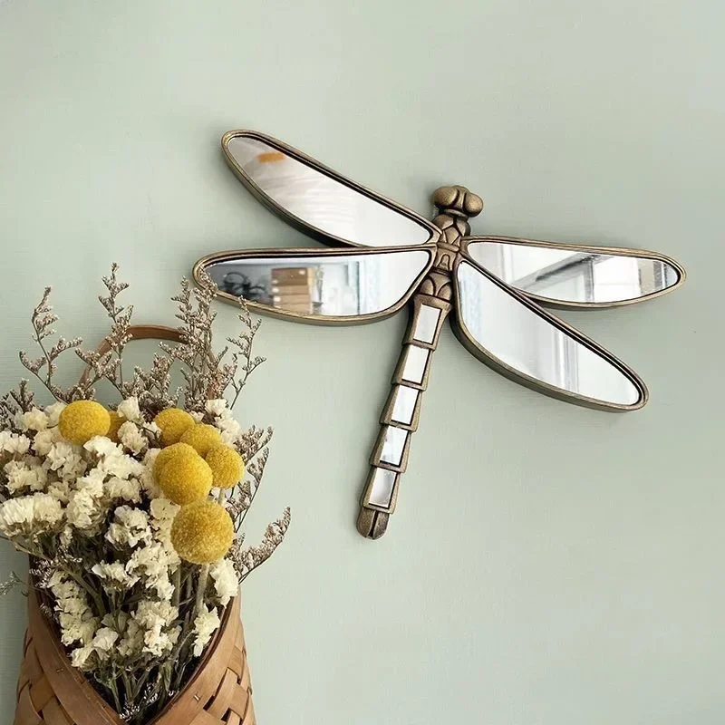 Decorative Mirror - A7-25 Винтажное креативное зеркало в виде