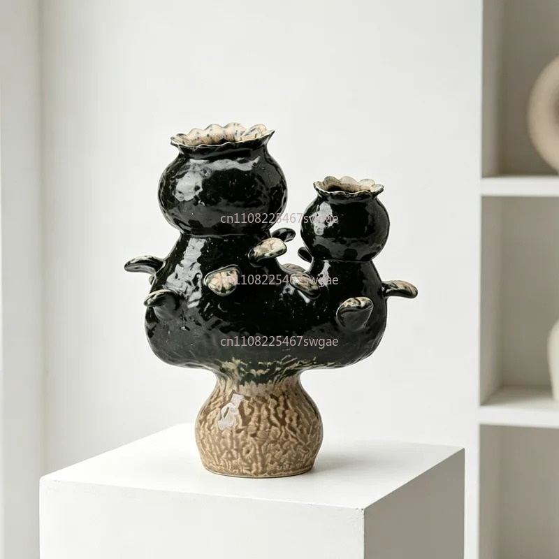 Вазы для домашнего декора, кре – обзор и цена Vase Decor