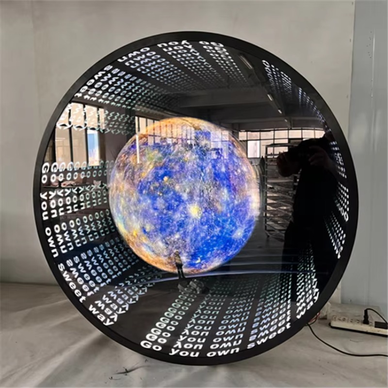 Декоративное настенное искусст – обзор и цена Decorative Mirror