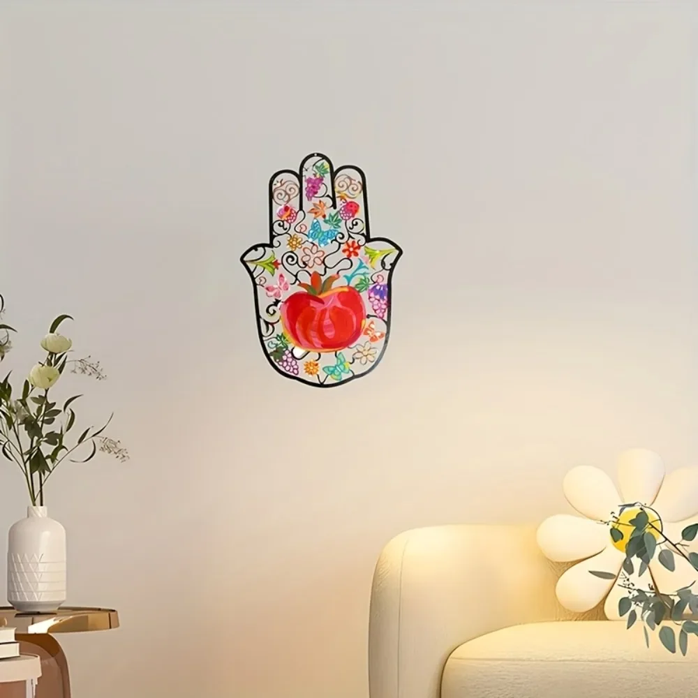 CIFBUY Металлическая настенная – обзор и цена Wall Art