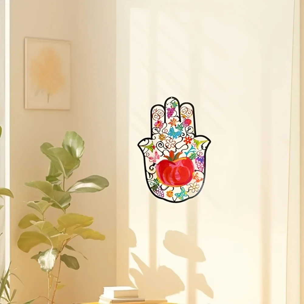 CIFBUY Металлическая настенная – обзор и цена Wall Art