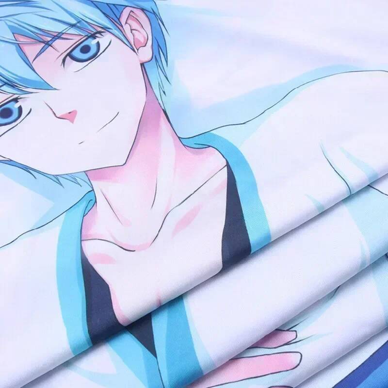 Игра Sakiko Togawa Dakimakura  – обзор и цена Throw Pillow