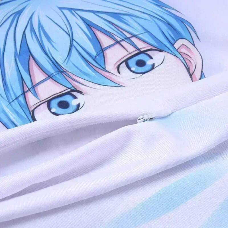 Игра Sakiko Togawa Dakimakura  – обзор и цена Throw Pillow