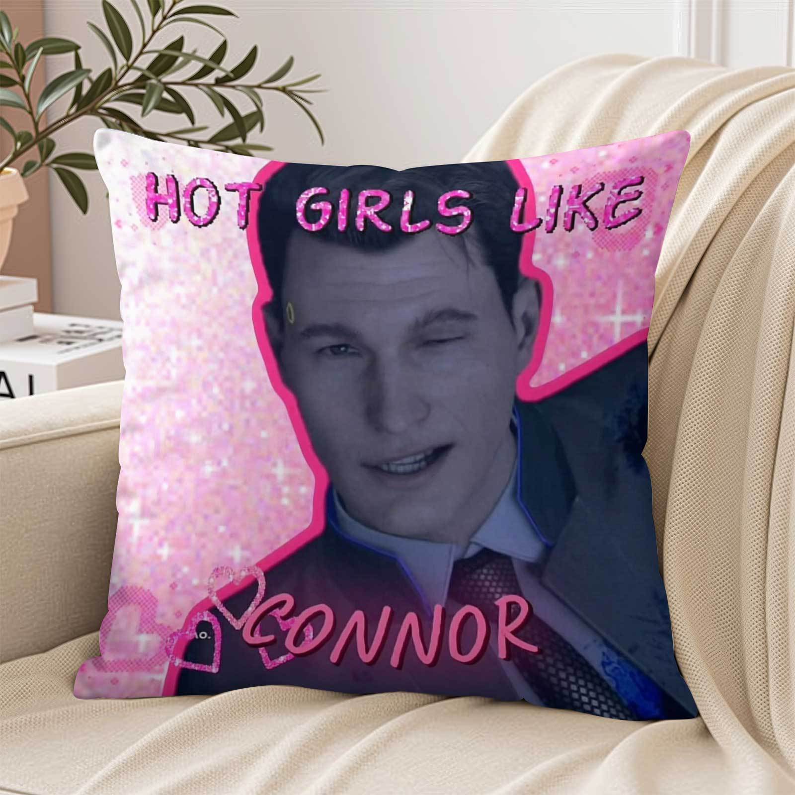 Наволочка для декоративной под – обзор и цена Throw Pillow