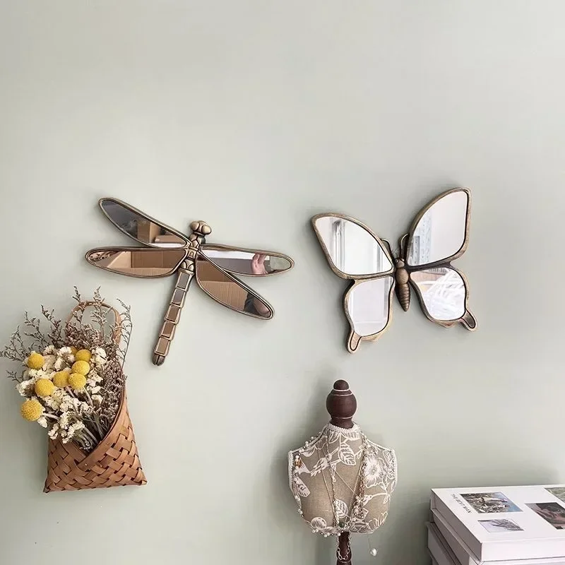 A7-25 Винтажное креативное зер – обзор и цена Decorative Mirror