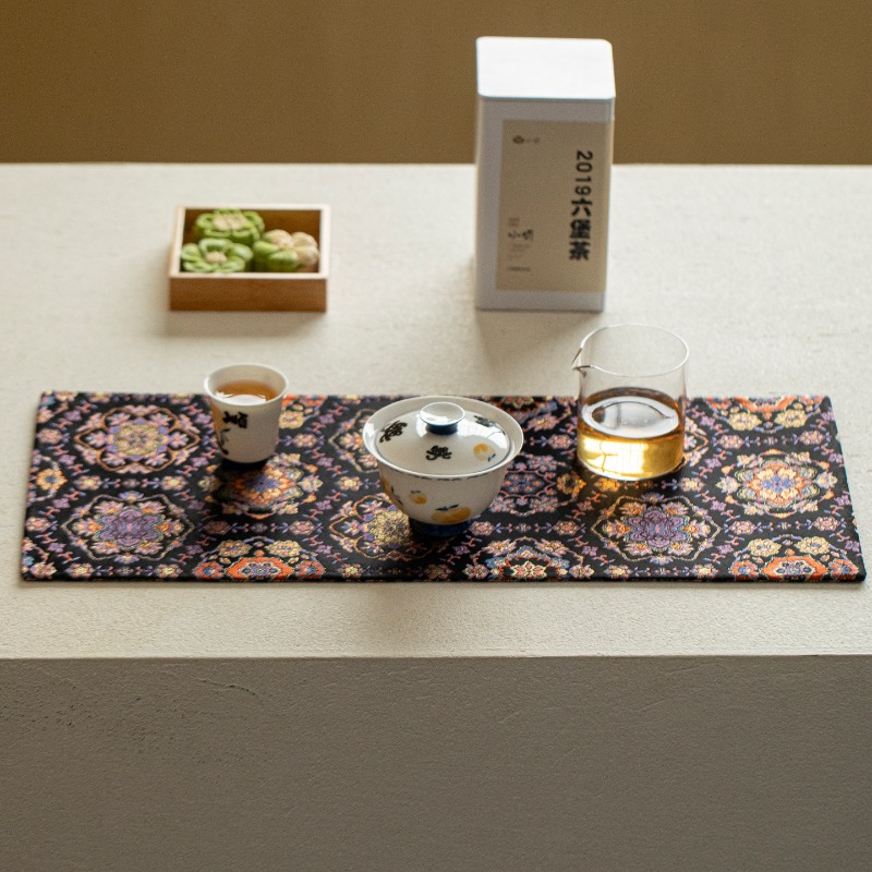 1 шт. дорожка на чайный столик – обзор и цена Table Runner