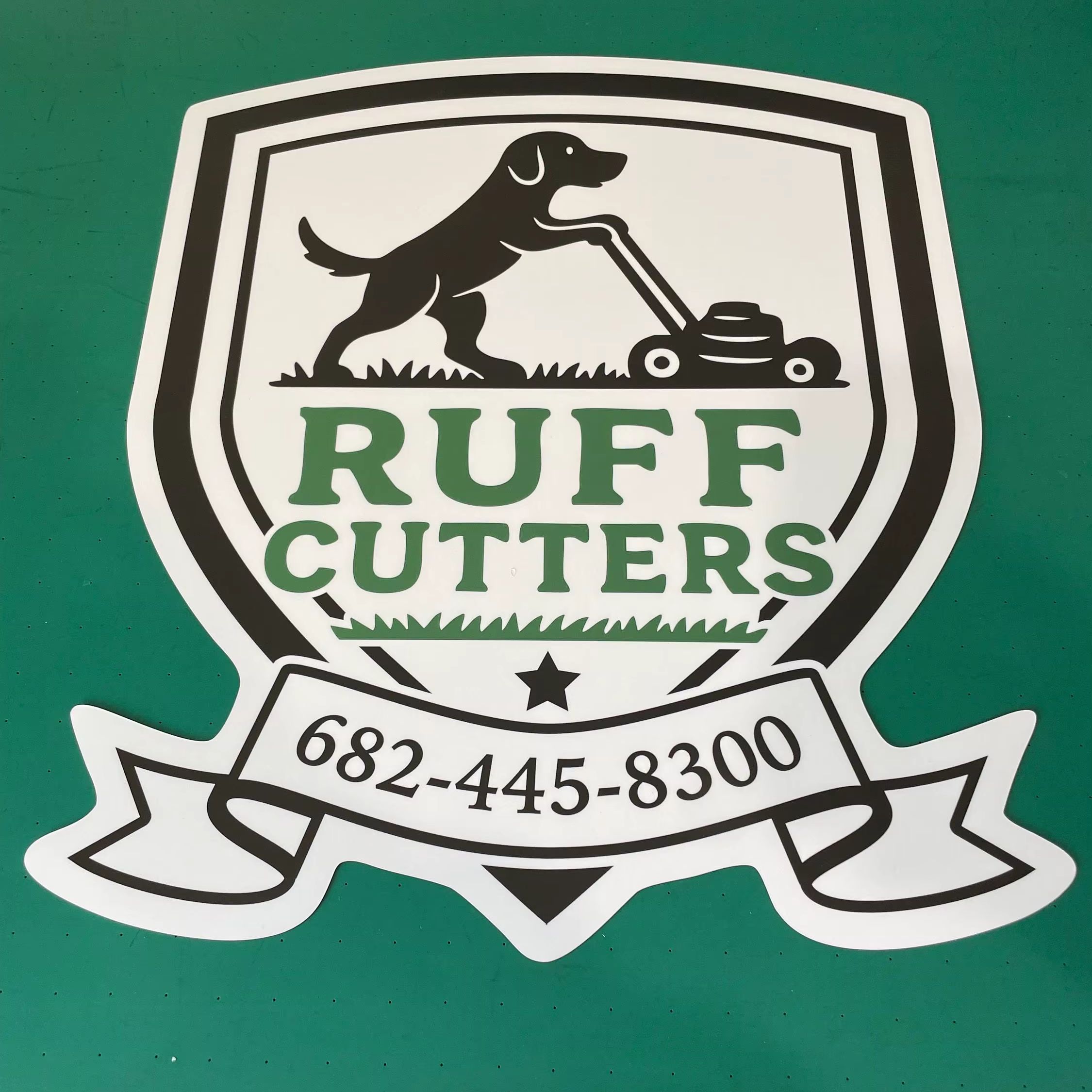 Индивидуальная автомобильная м – обзор и цена Wall Sticker
