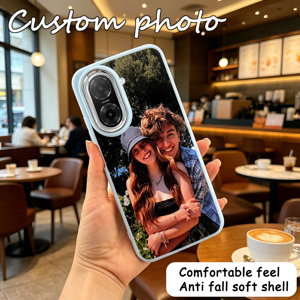 Индивидуальный чехол для телеф – обзор и цена Picture Frame