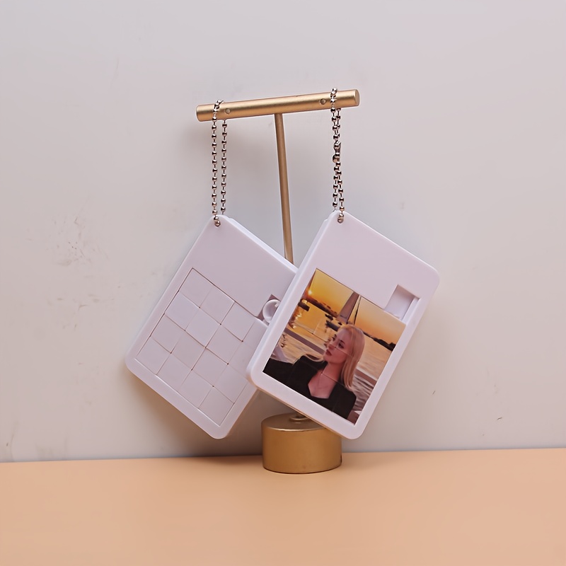 Персонализированный акриловый  – обзор и цена Picture Frame