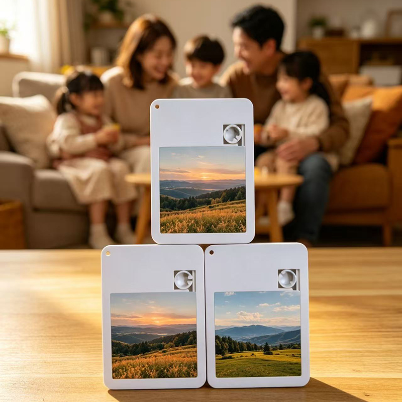Персонализированный акриловый  – обзор и цена Picture Frame