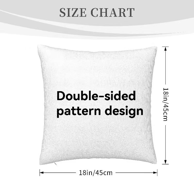 Наволочка для декоративной под – обзор и цена Throw Pillow
