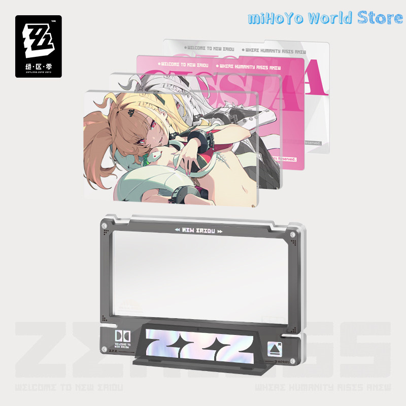 Оригинальный набор акриловых в – обзор и цена Picture Frame
