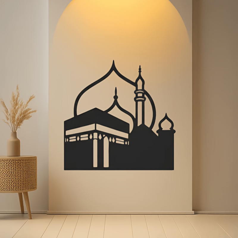CIFBUY Металлическое настенное – обзор и цена Wall Art