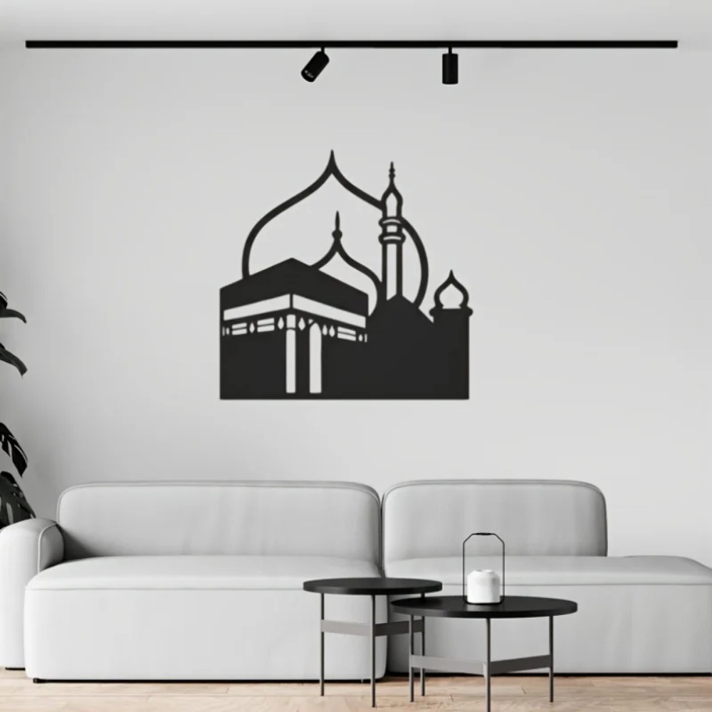 CIFBUY Металлическое настенное – обзор и цена Wall Art