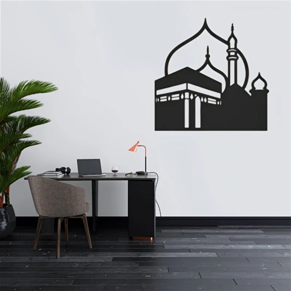CIFBUY Металлическое настенное – обзор и цена Wall Art