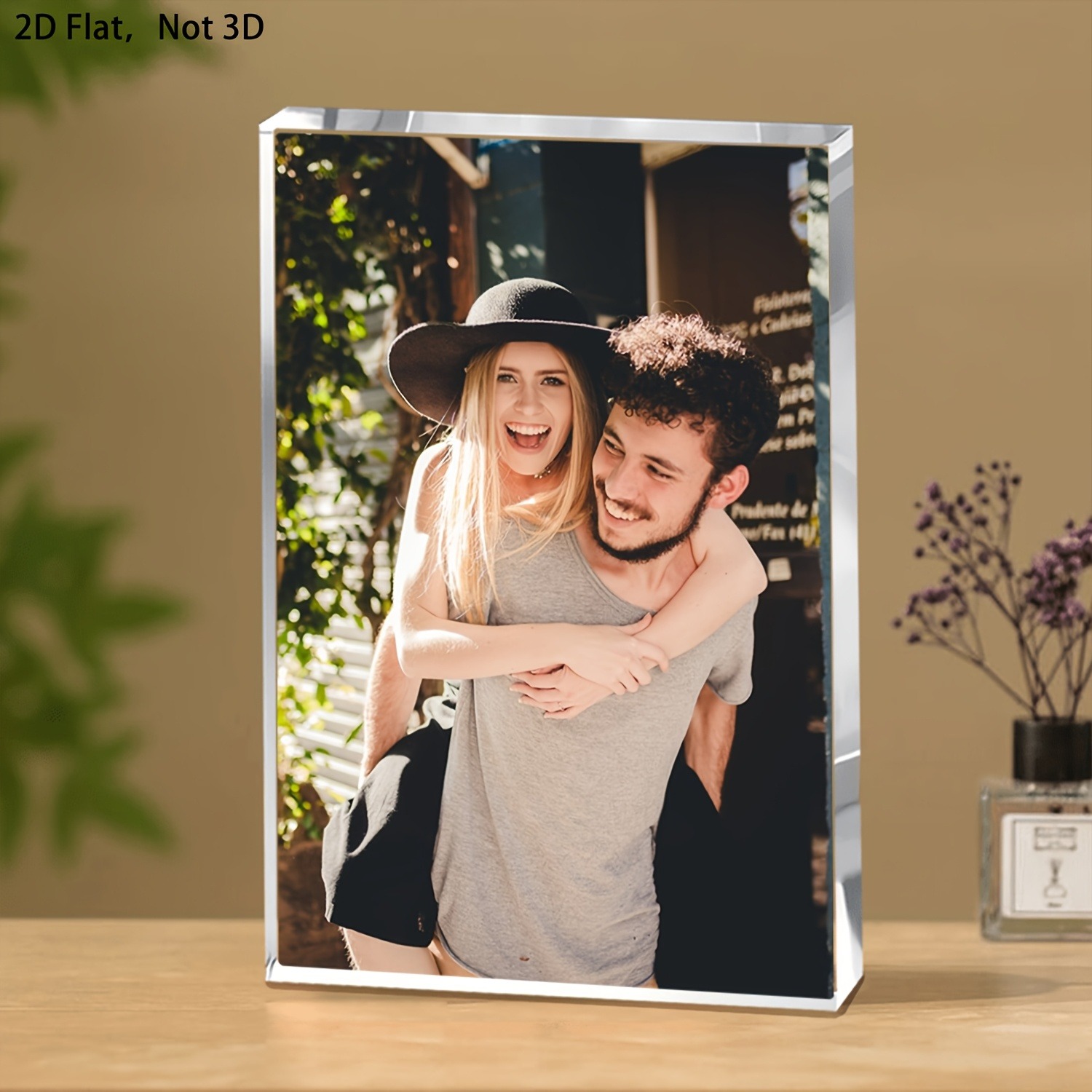 Индивидуальные акриловые фотор – обзор и цена Picture Frame