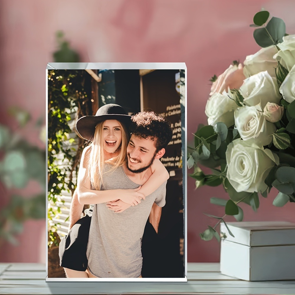 Индивидуальные акриловые фотор – обзор и цена Picture Frame