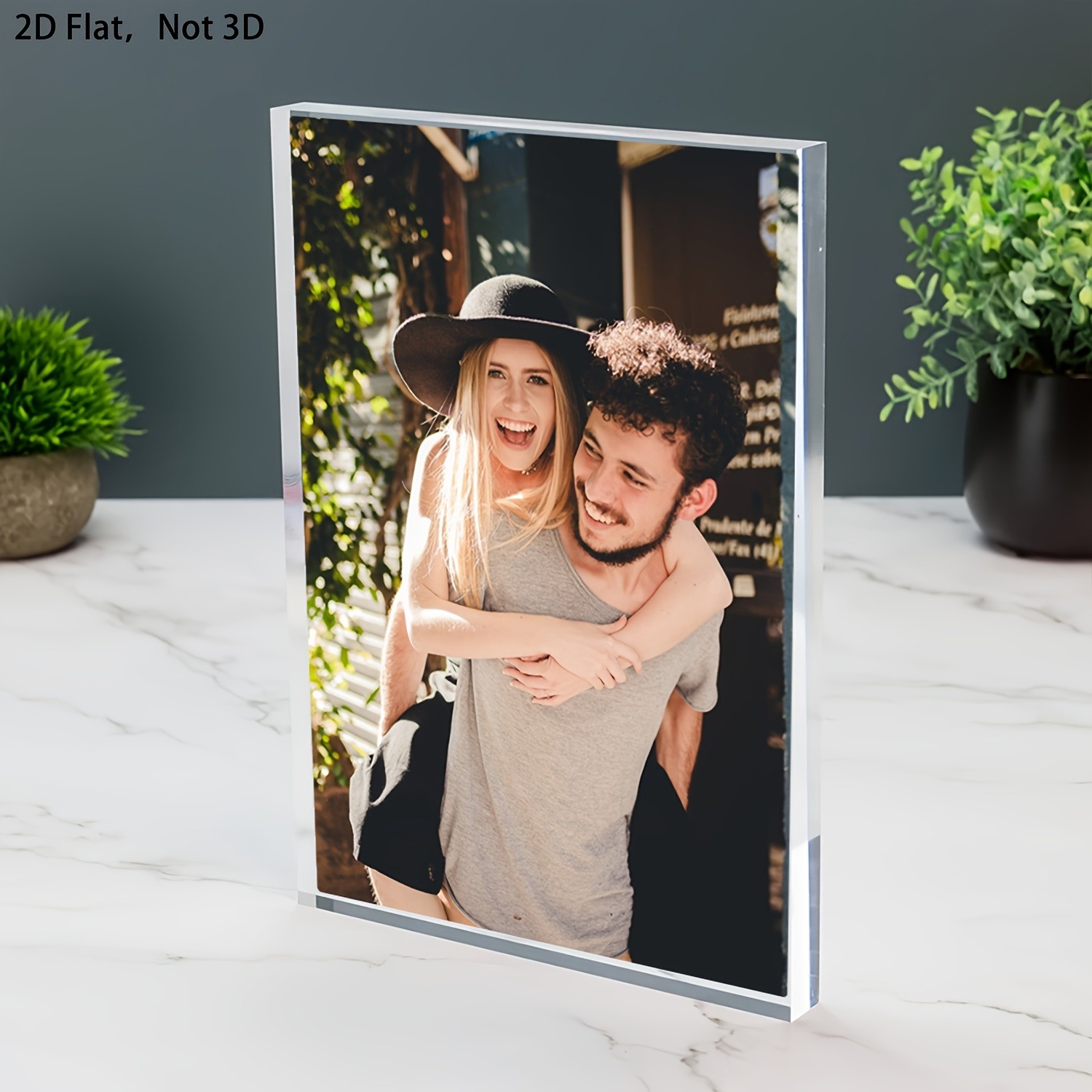 Индивидуальные акриловые фотор – обзор и цена Picture Frame
