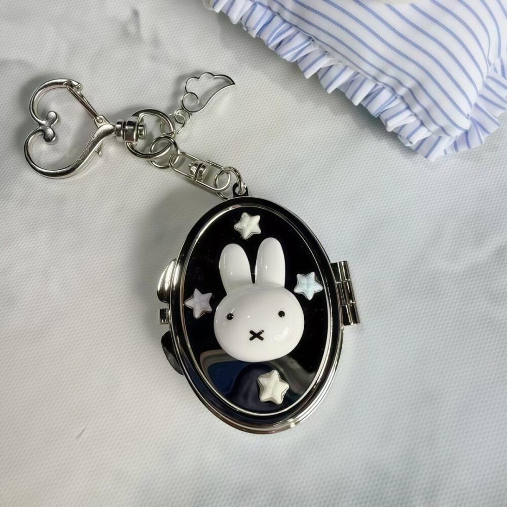 Зеркало для макияжа Kawaii Mif – обзор и цена Decorative Mirror