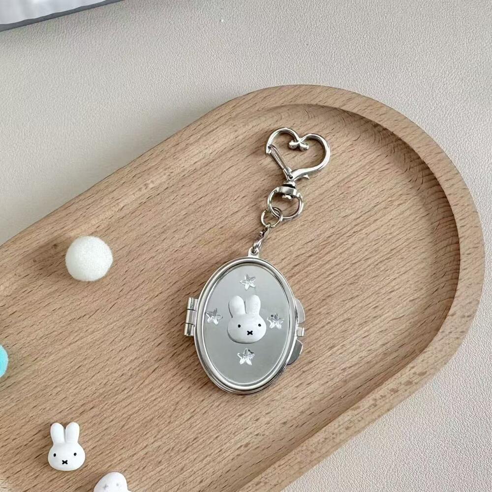 Зеркало для макияжа Kawaii Mif – обзор и цена Decorative Mirror