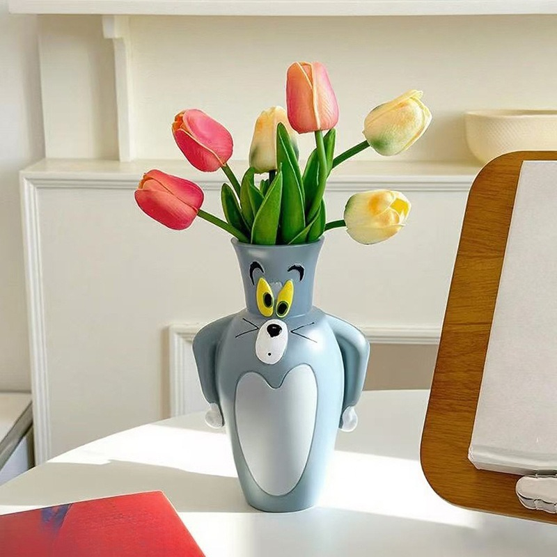 Новая декоративная ваза с муль – обзор и цена Vase Decor