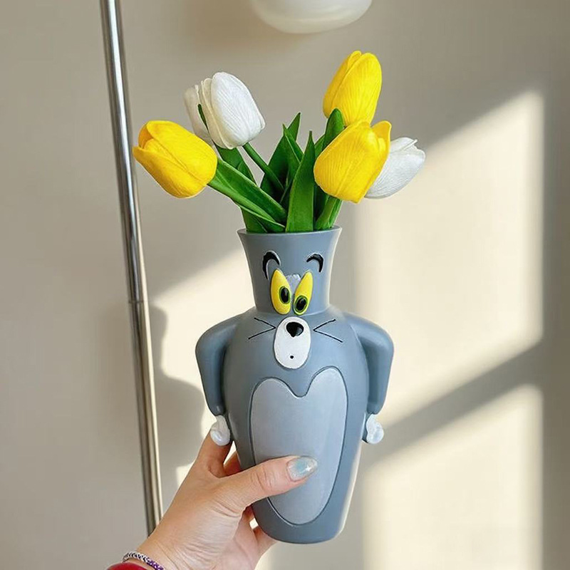 Новая декоративная ваза с муль – обзор и цена Vase Decor