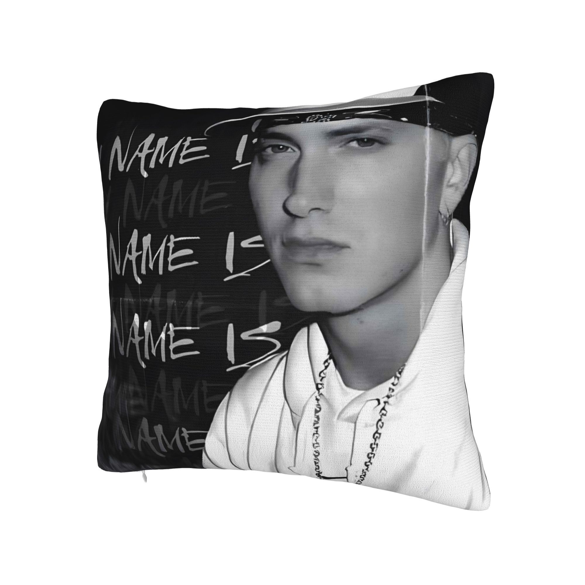 Набор двусторонних декоративны – обзор и цена Throw Pillow